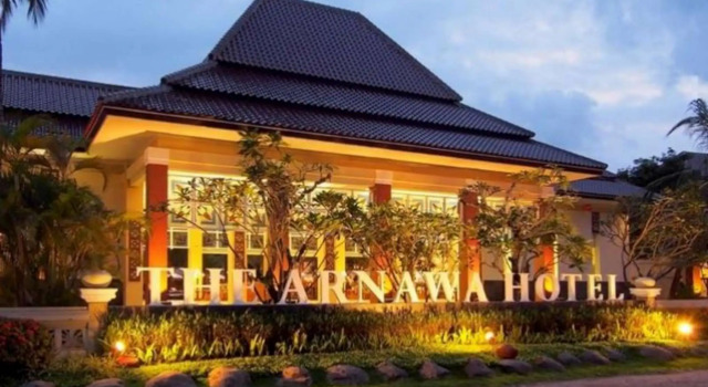 Executive Zimmer The Arnawa Hotel