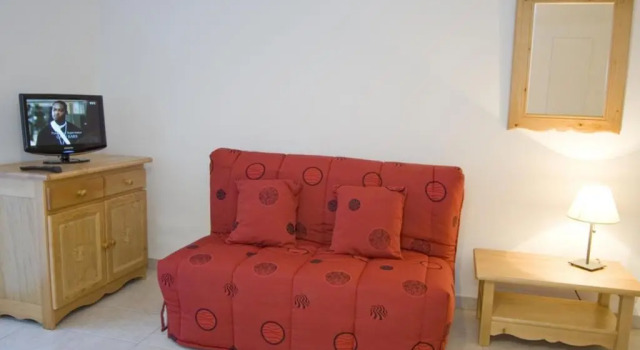 Appartement Brides-les-Bains, 3 pièces, 6 personnes - FR-1-512-221