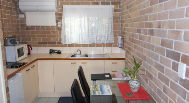 Номер Superior Sunshine Coast Airport Motel