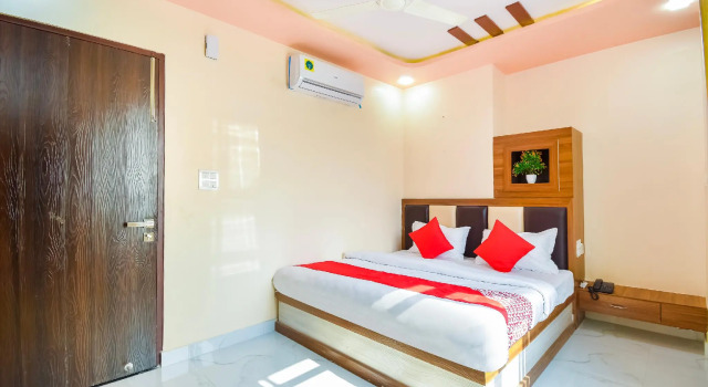 OYO Flagship 67616 Hotel Classico Inn, Забронировать Отель Отели штата Раджастхана с завтраком, Завтраки