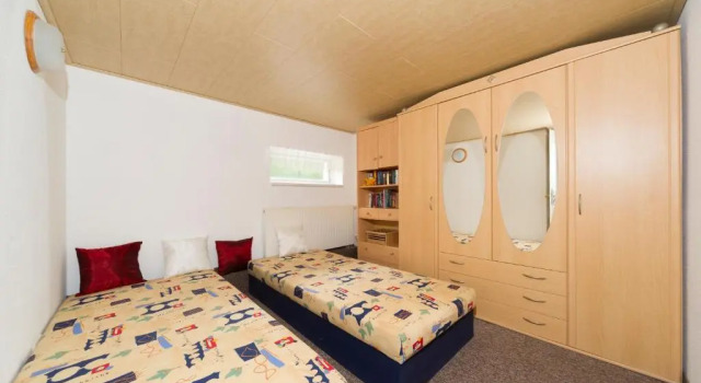 Номер Standard Hotel Heidler