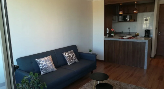 Community Suites & Apartaments, Book Lejlighed Concepción Bío Bío