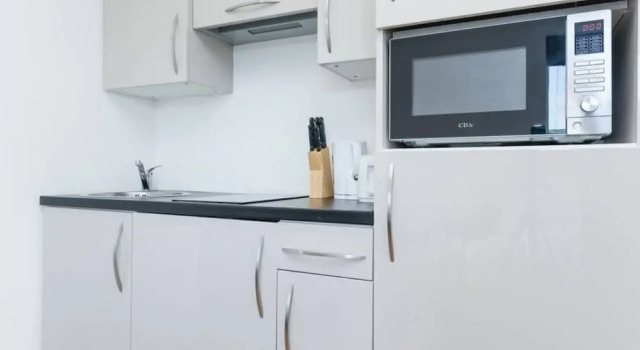 GSES Suite 11B, Забронировать Отель Бизнес-отели Англии, 4* 5*