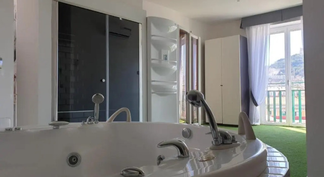 Апартаменты President Plaza Vip Suite Spa