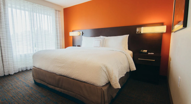 Residence Inn Austin Airport, Rezerwuj Hotel Austin Greater Austin