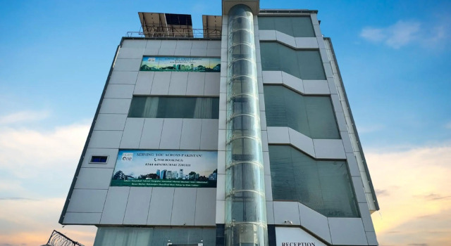Hotel One DG Khan, Réserver Hôtel Taunsa 