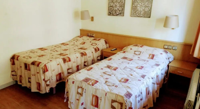 Hotel Andino