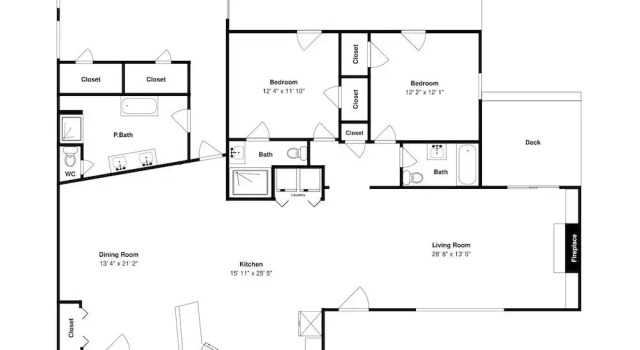 Коттедж Casa Buena by Kokopelli Property Management