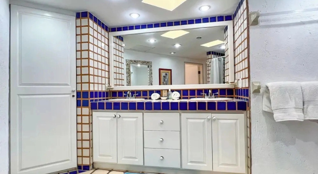 Terrasol Oceanview Condo with Patio
