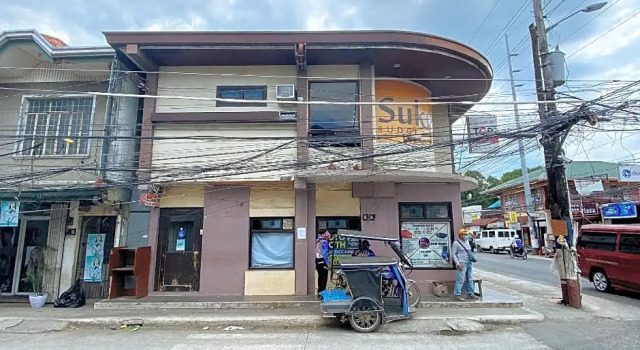 RedDoorz @ Sukitel Budget Hotel Nasugbu