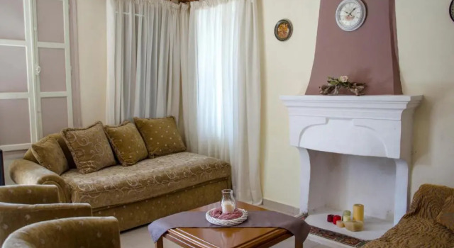 Stam House, Book Hotel South Kynouria Greece