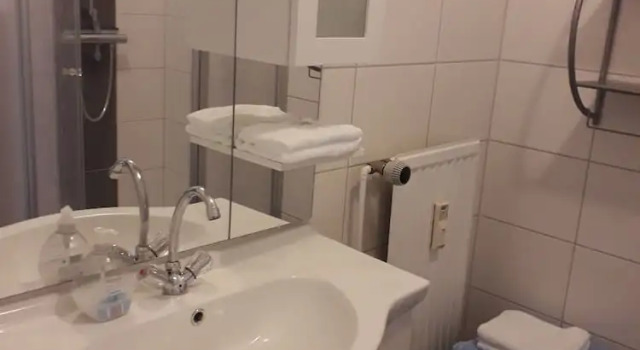 Апартаменты Apartments Norddeicher Straße