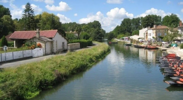 Les chalets de la héronnière, Prenota Chalet Cottage a Aquitania, Cottage