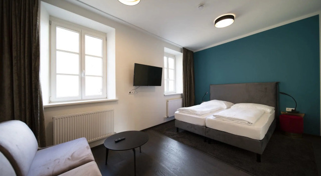 Blackhome Innsbruck City Centre