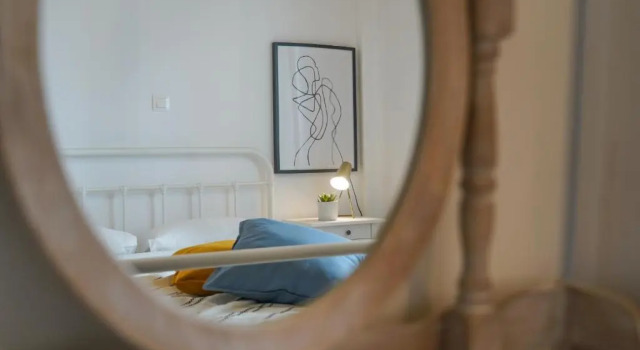 Breeze 1BD Apartment by BluPine