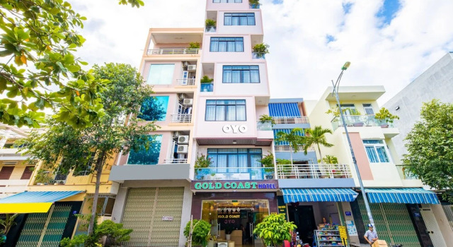 Gold Coast Nha Trang, Забронировать Отель СПА-отели Кханьхоа, SPA-услуги