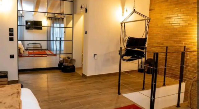 Apartament Εν Ιωαννίνοις Loft 1