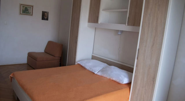 Apartments and Rooms Slavica, Rezerwuj Apartament Hotele w Split-Dalmatia County z parkingiem, Parking