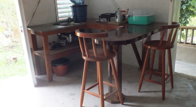 Xultun Farm Noble, Book Farm Stay Hotels in Cayo with Parking, Parking
