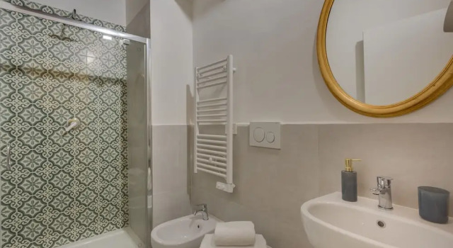 Номер Standard Residenza D'Epoca Sant Anna