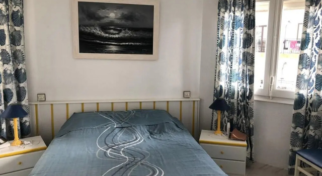 Apartamento Inmobahia - Nautic 2-2, Забронировать Апартаменты/квартира Отели Alt Empordà с парковкой, Парковка