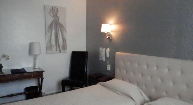 Citotel Bristol Hotel
