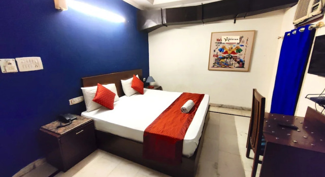 Двухместный номер Standard c 1 комнатой Unistar Rooms