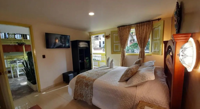 casa salento, Reservar Pousada (com pequeno-almoço) Hotéis baratos em Salento