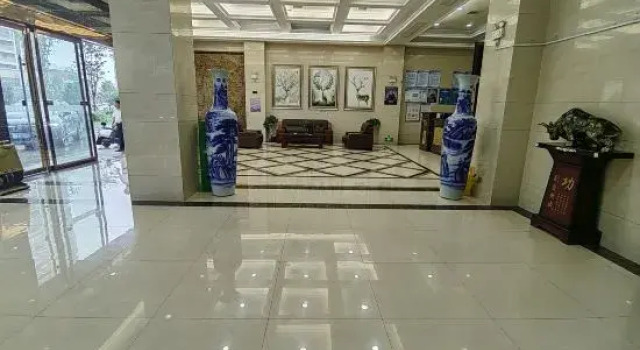 Mingbo Smart Hotel (Hubei Vocational and Technical College Branch), Xiaogan, Varaa Hotelli Xiaogan Hubei