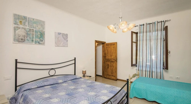 Casa di Greta
