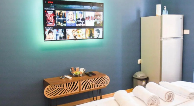 City Center 7 - Tirana Way Apartments