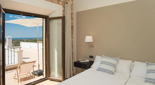Ferrer Horta (Cala D'Or Villas)