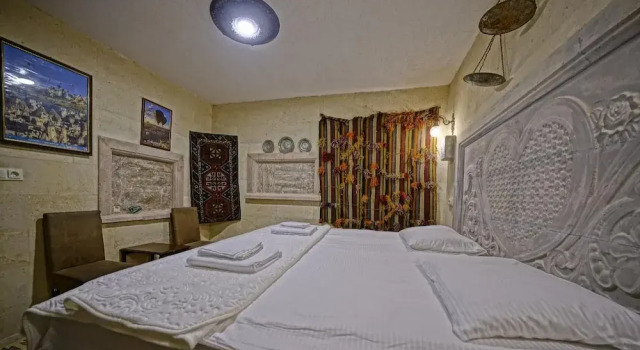 Номер Deluxe Lucky Luke Stone House