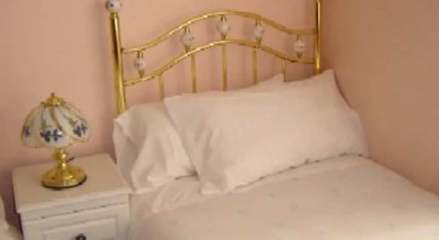 Номер Standard Alpha Milton Guest House