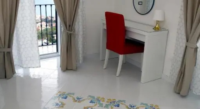 B&B Nel Mar