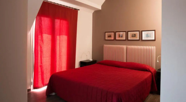 Люкс Executive Marbela Apartments & Suites
