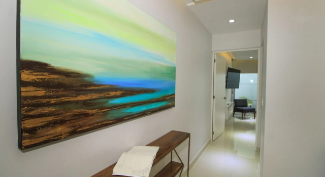 DK Exclusive 1 bedroom Apartment, Prenota Appartamento Hotel a Quintana Roo con parcheggio, Parcheggio