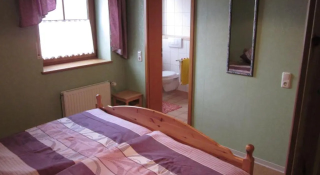 Номер Standard Gästehaus Jüngling