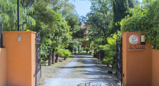 Villa Parasol, Забронировать Вилла Виллы Фрежюс, Вилла
