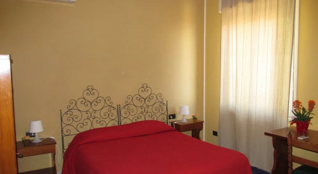 Номер Classic Hotel Panorama di Sicilia