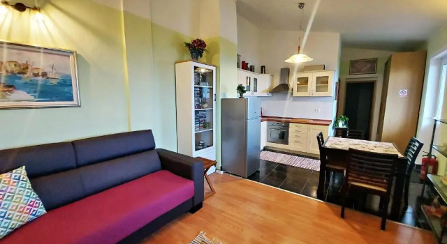 Апартаменты Deluxe Apartments and Rooms Vila Irma