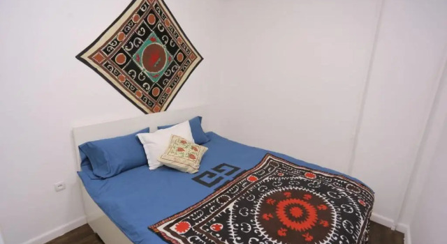 Апартаменты Luxury 2 bedrooms apartment walking distance from Gur-Emir