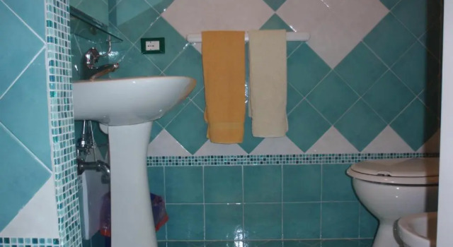 Двухместный номер Standard Villa Ersilia