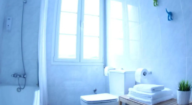Номер Standard Zubia Urban Rooms