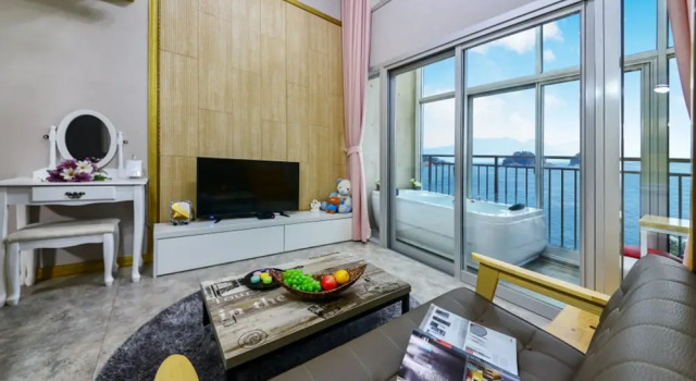 Yeosu Feeling Pension