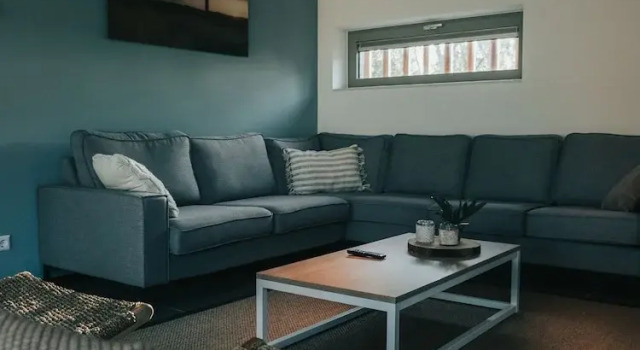Бунгало Luxury Ridderstee Ouddorp Duin