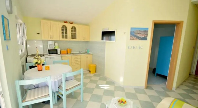 Апартаменты с 2 комнатами Villa Antonio