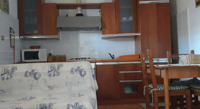 Capo Rizzuto, appartamento 200 mt dal mare, Réserver Appartement Appartements à Capo Rizzuto, Appartement