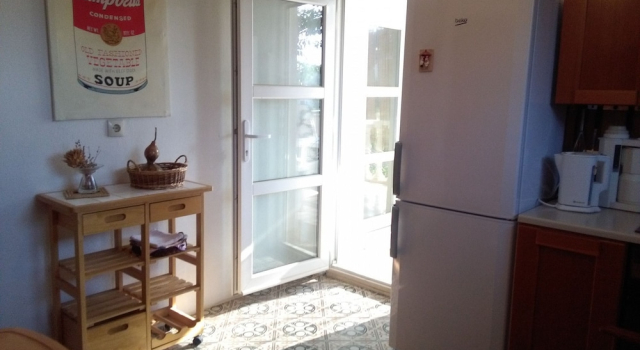 Апартаменты Apartment Damir