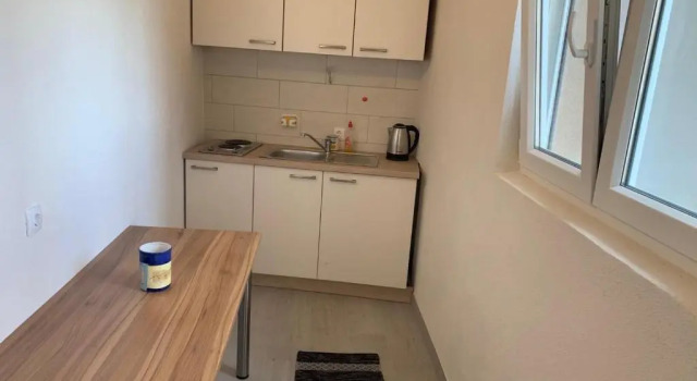 Апартаменты c 1 комнатой Mimice Bay Apartments